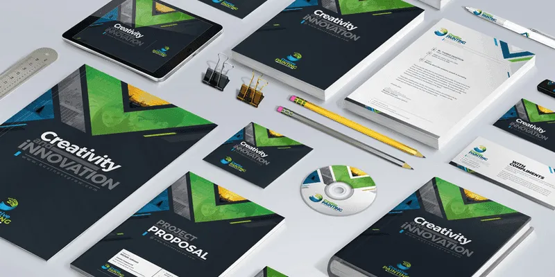 Marketing Materials